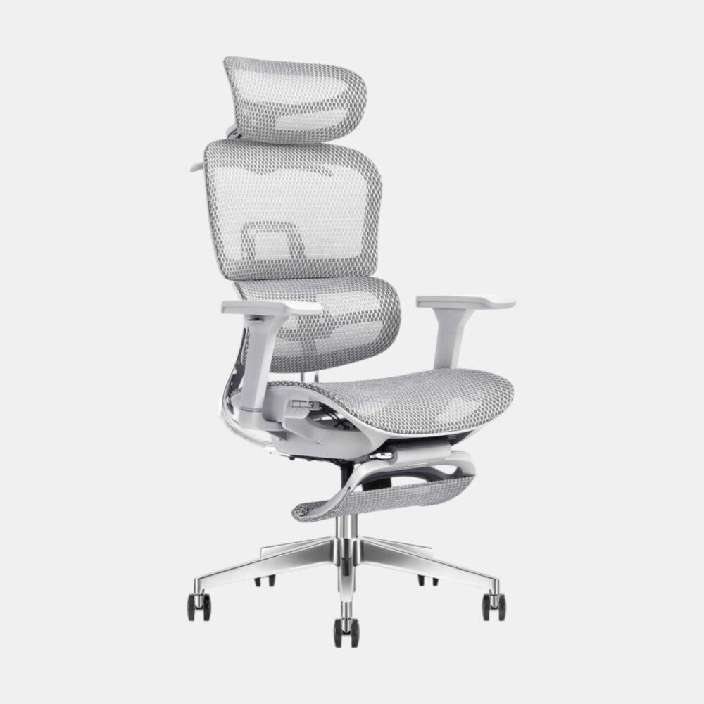 Astra High Back with Footrest - Image 10