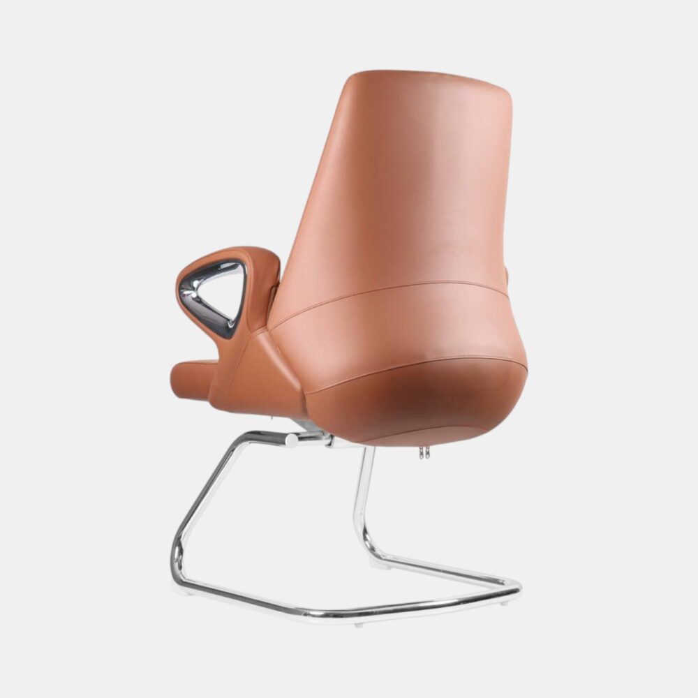 Evoke Visitor Chair - Image 7