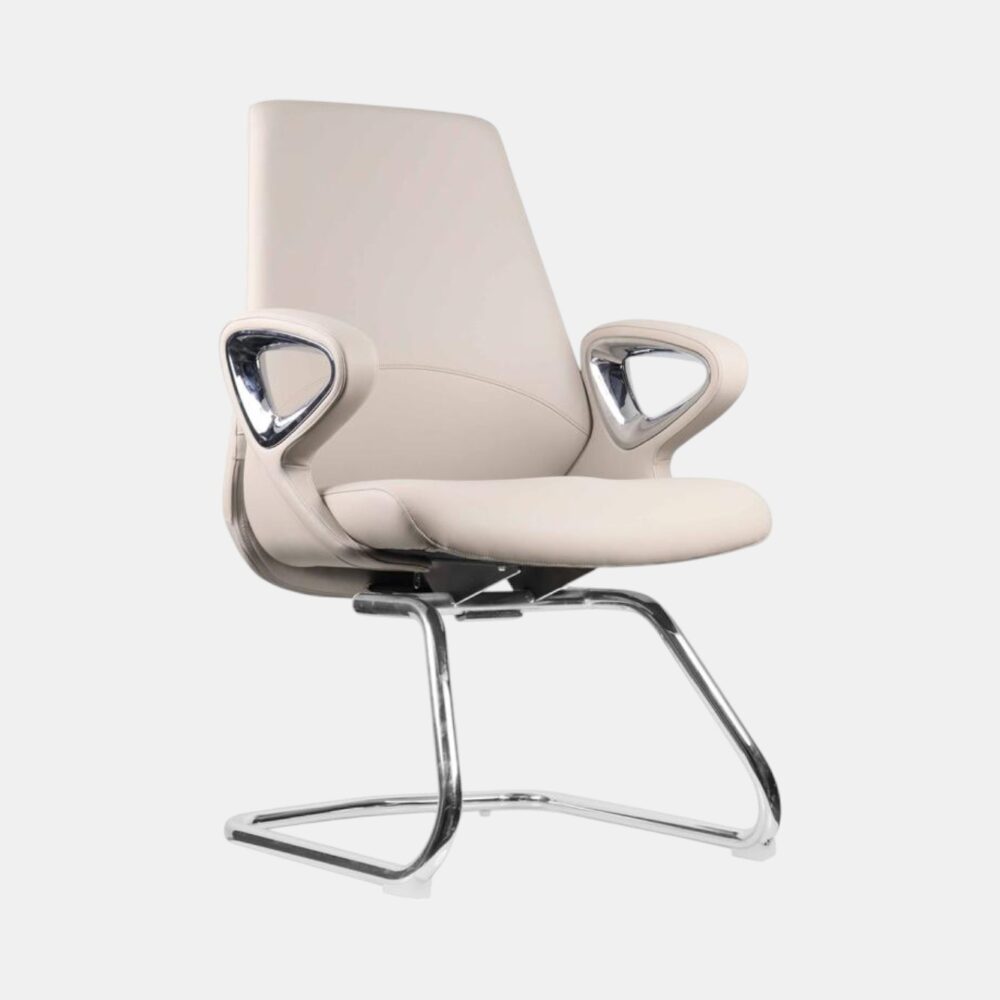 Evoke Visitor Chair