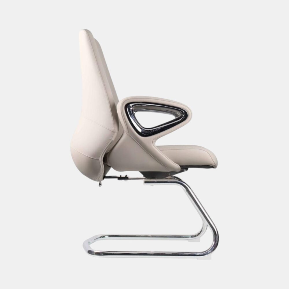 Evoke Visitor Chair - Image 4