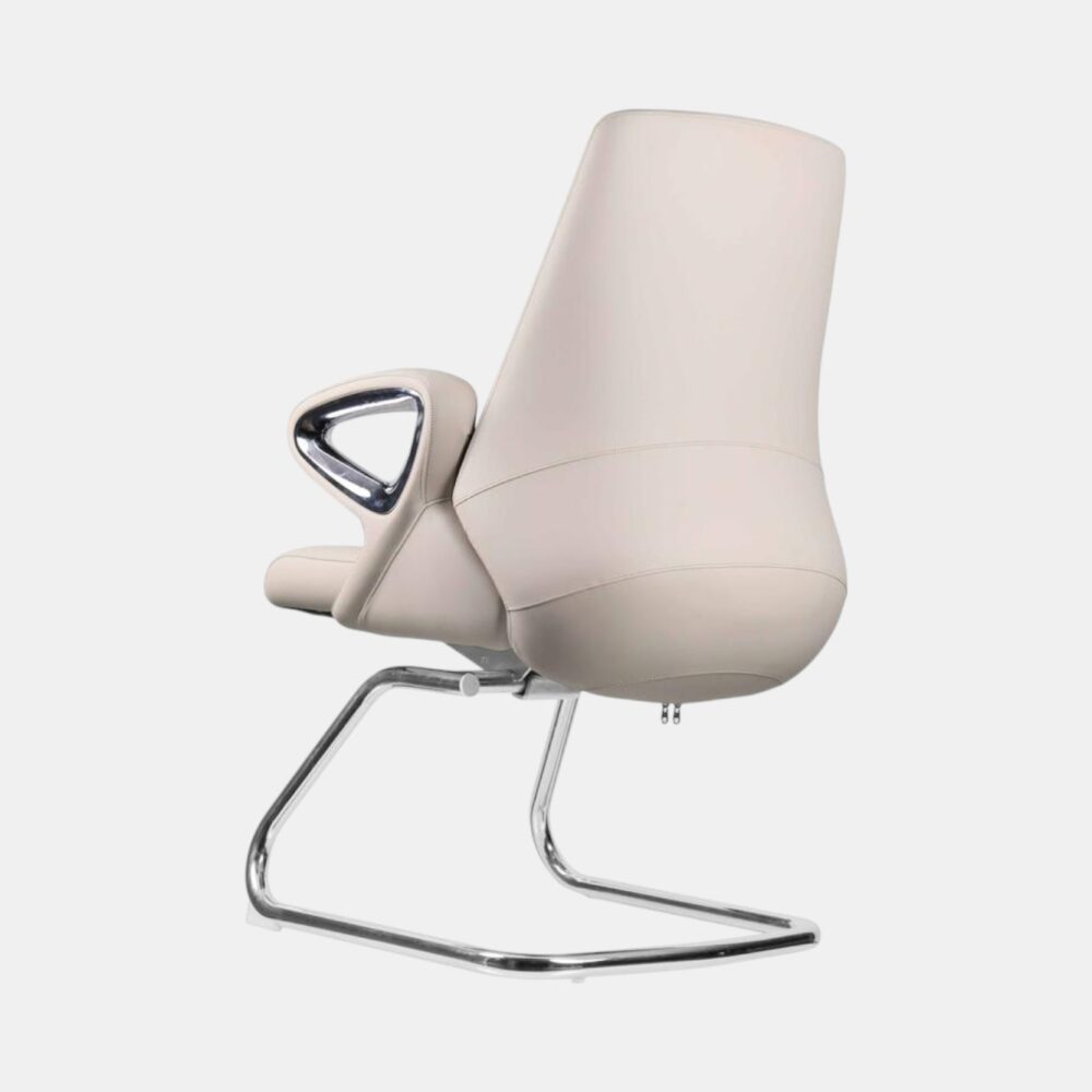 Evoke Visitor Chair - Image 2