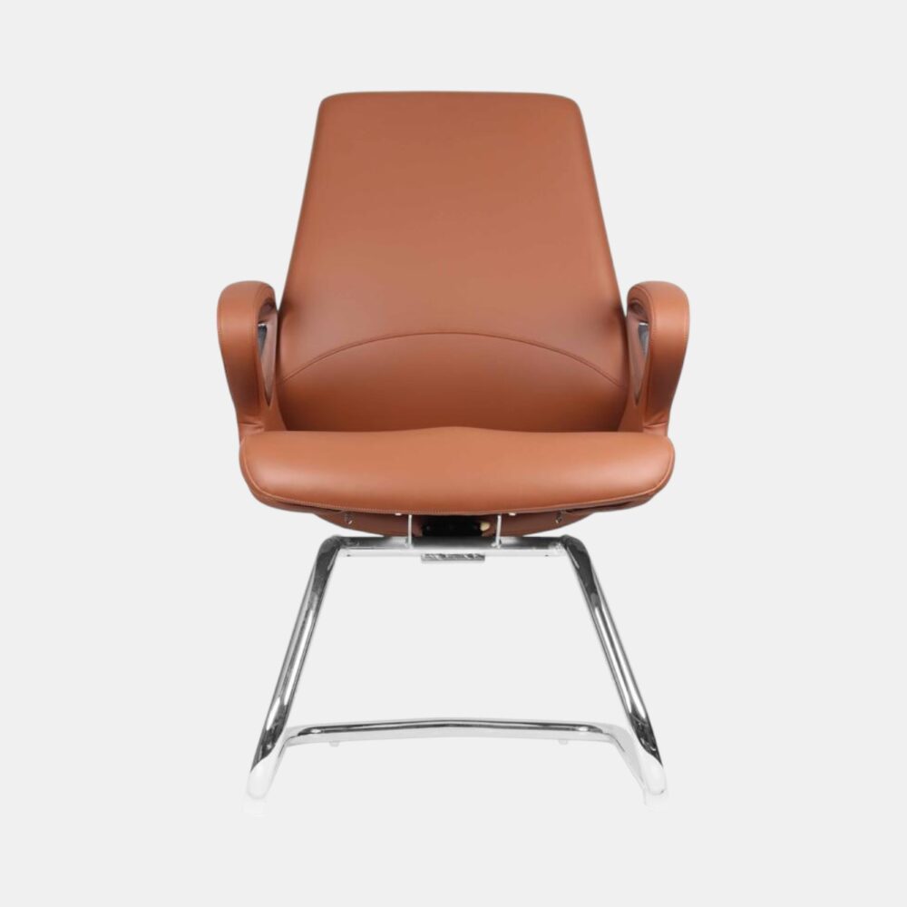 Evoke Visitor Chair - Image 8