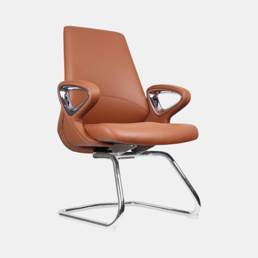 Evoke Visitor Chair - Image 6