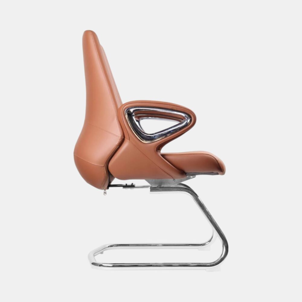 Evoke Visitor Chair - Image 9