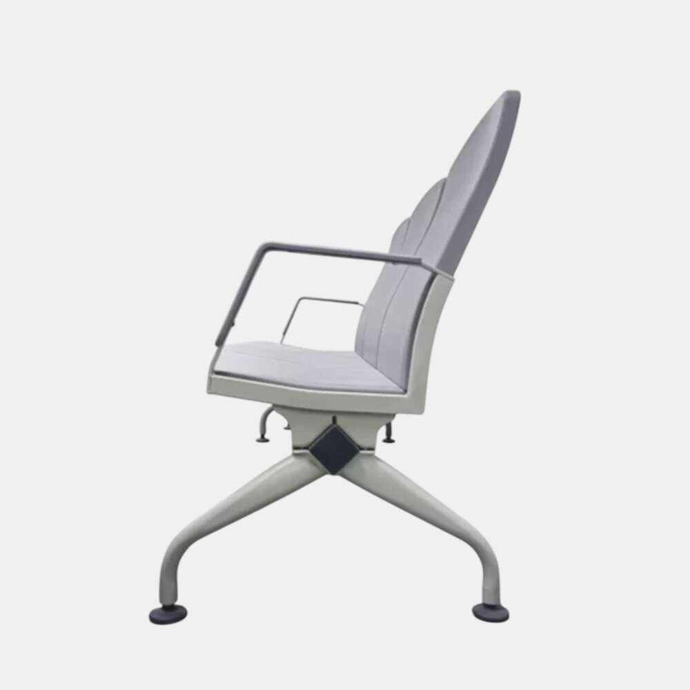 Eterna Waiting Chair - Image 4