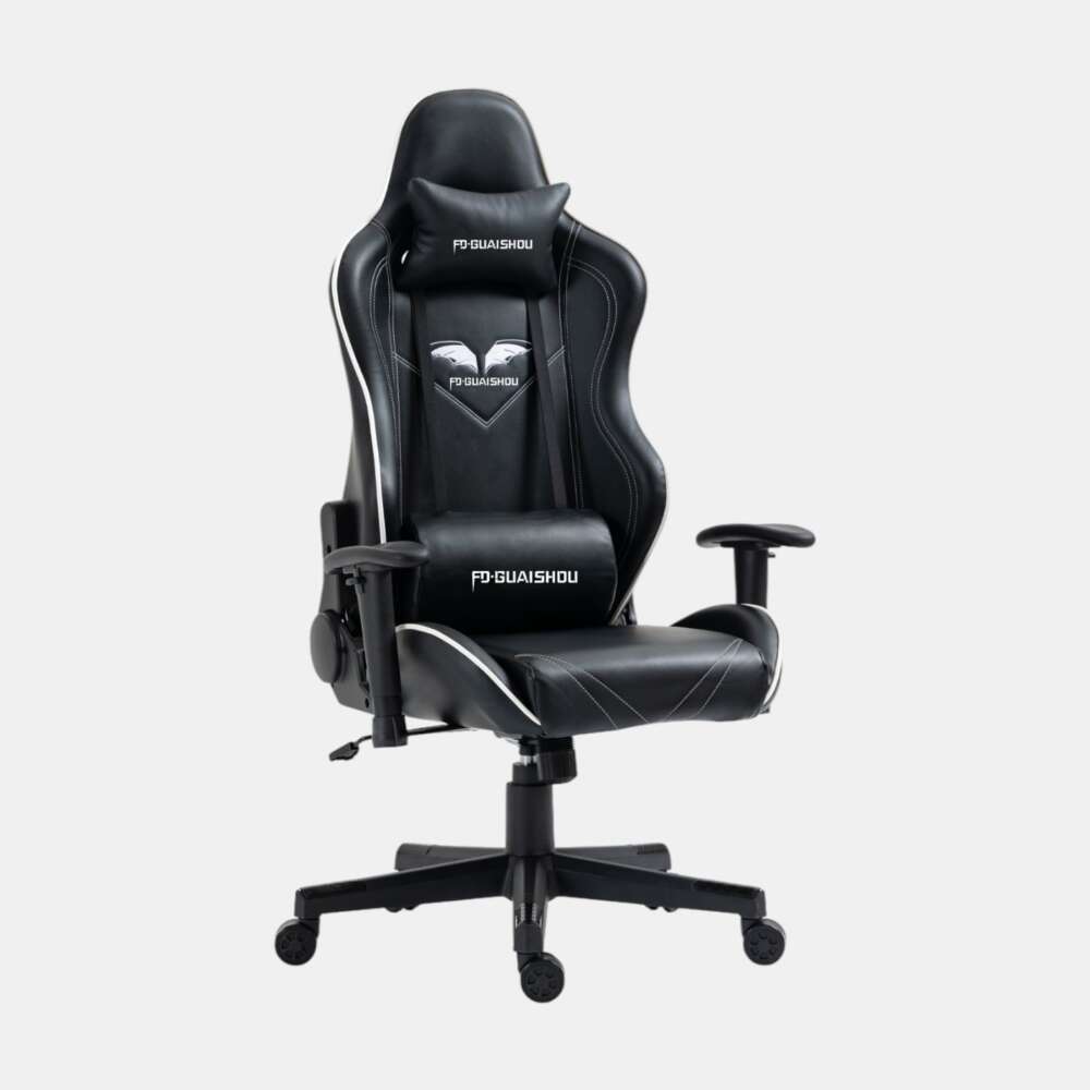 FDM-Pro Gaming Chair - Image 4