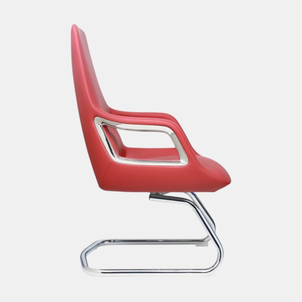 Zenith Visitor Chair - Image 3