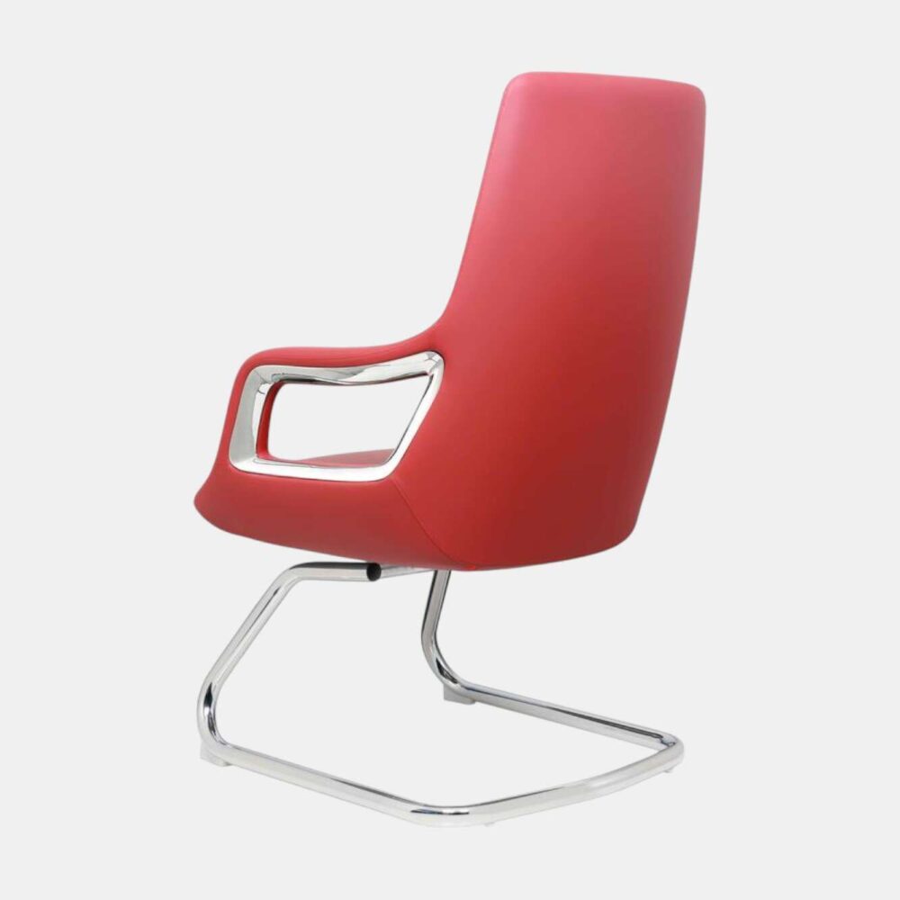 Zenith Visitor Chair - Image 2