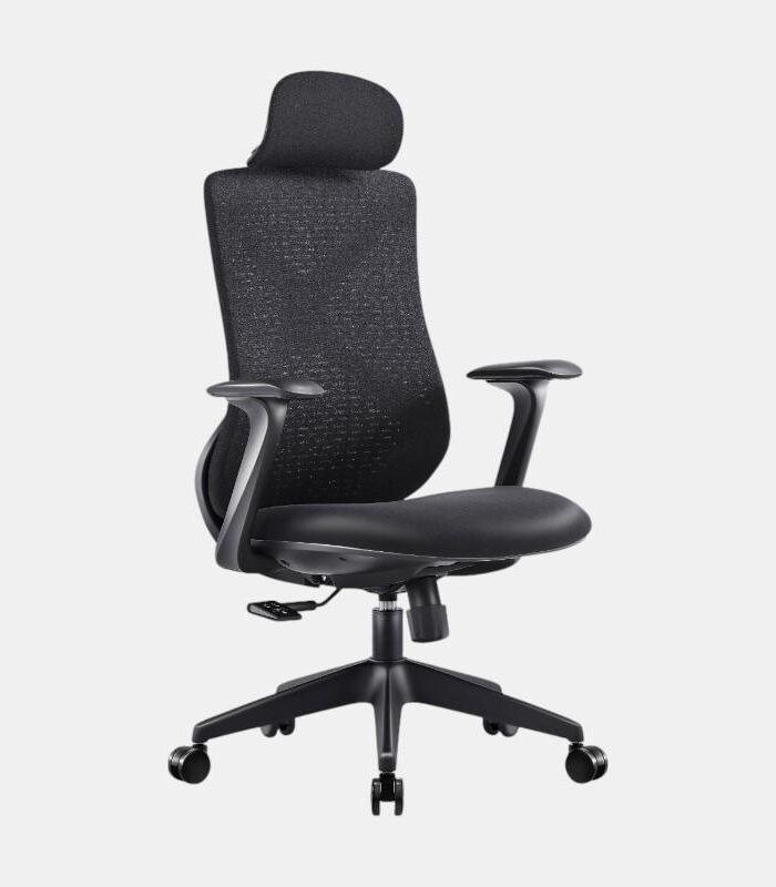 Nordex High Back