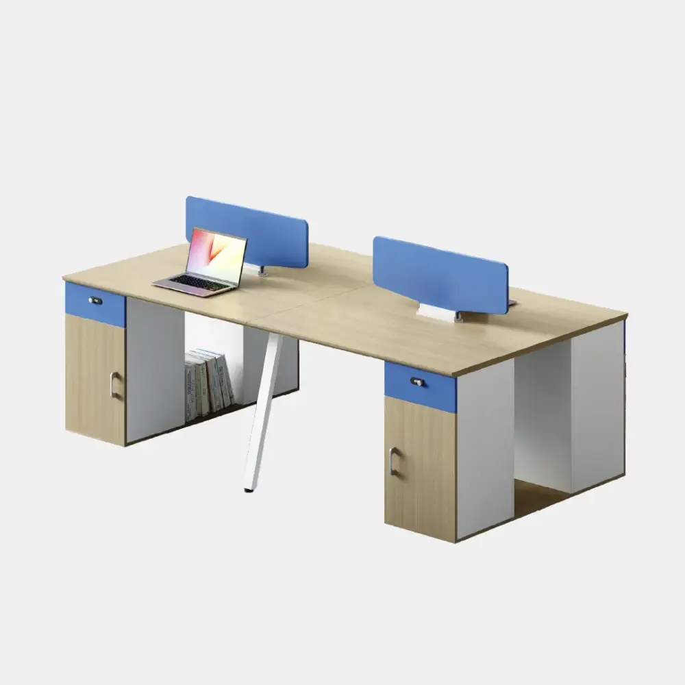 FM 2208 Workstation
