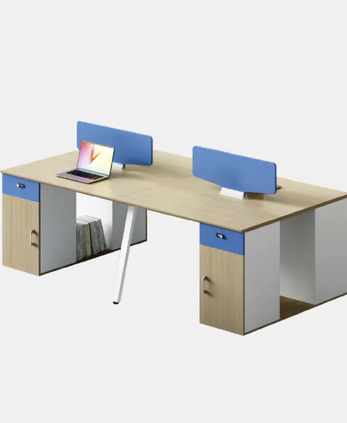FM 2208 Workstation