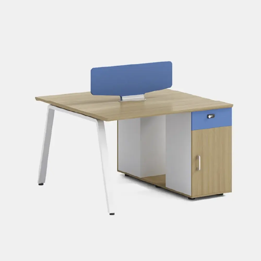 FM 2208 Workstation - Image 2