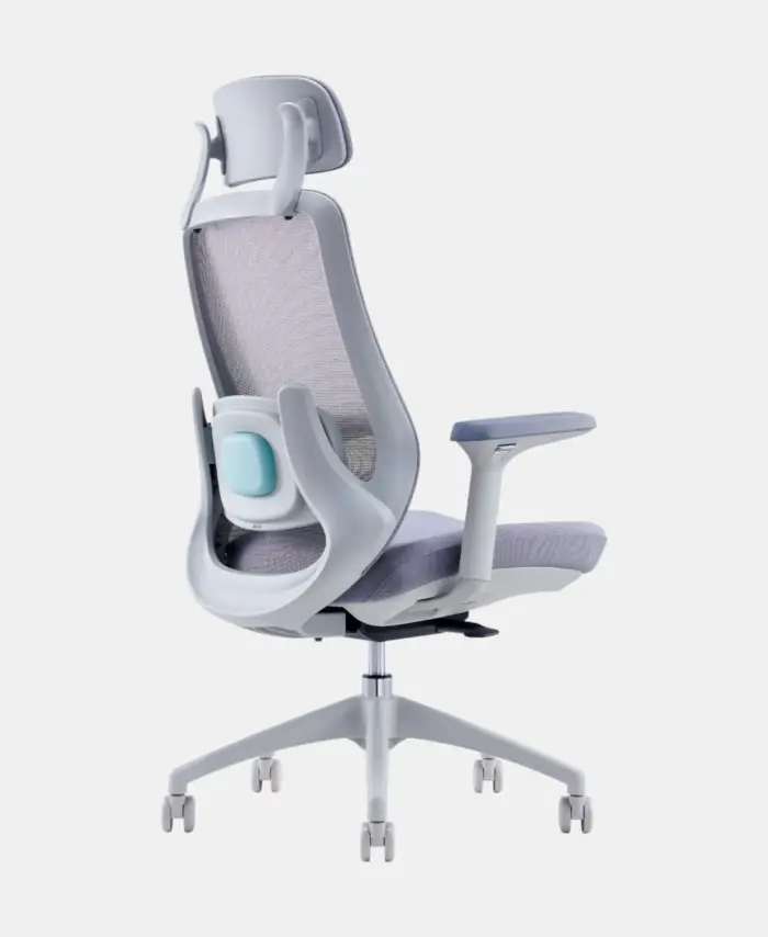 Starship High Back