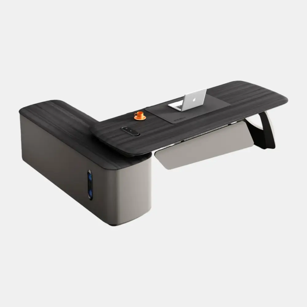 T 04 Office Table - Image 2