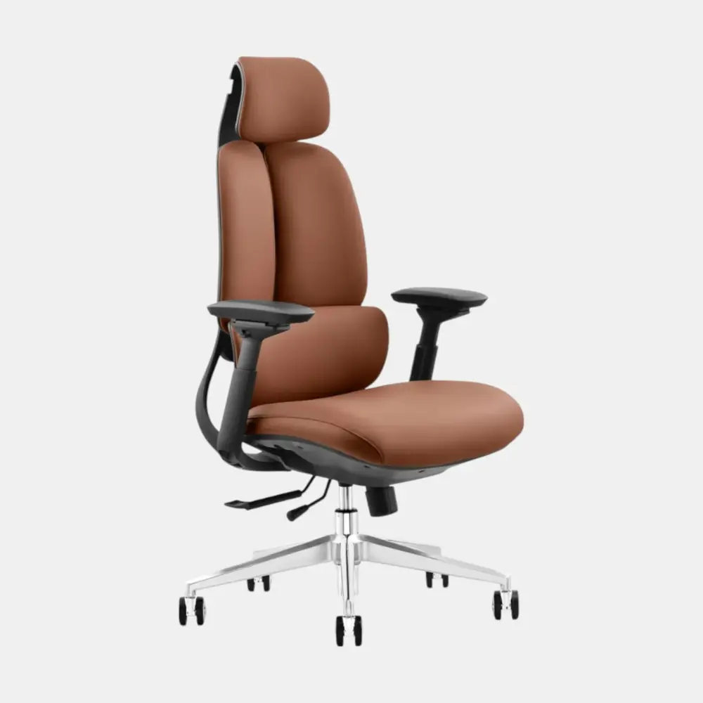 Ergoflux High Back