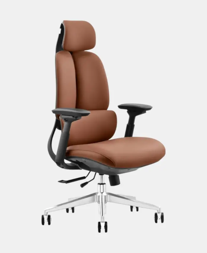 Ergoflux High Back