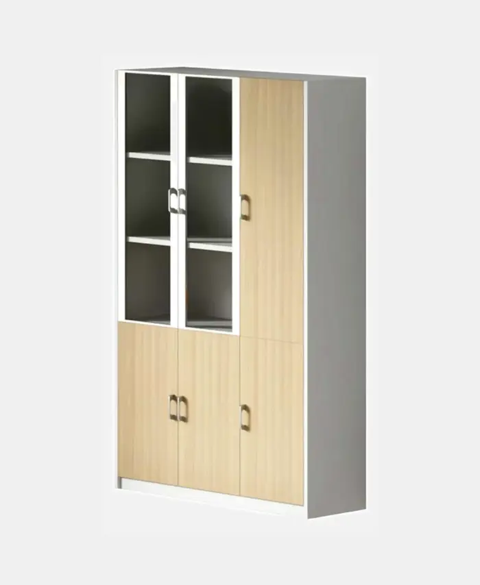 FM 2212 Storage Cabinet